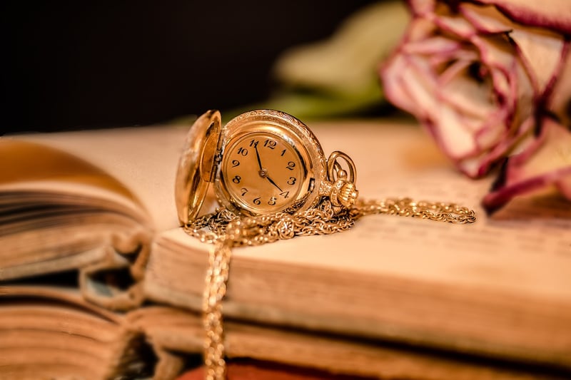 Time-Stream Safeguarding