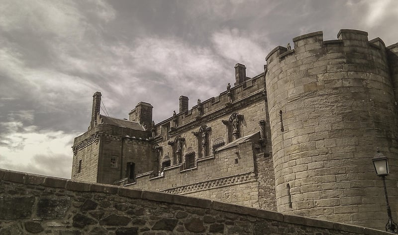 Renaissance Castle