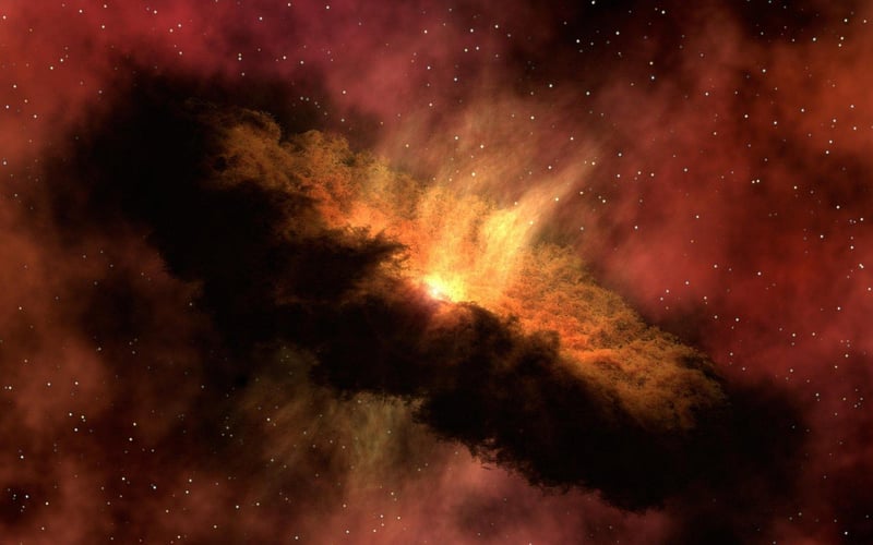 Time-Space Exploration